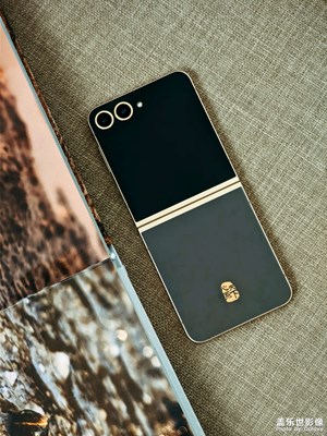 W25 Flip的魅力----尊貴與典雅