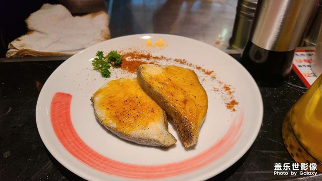 手機(jī)里的美食