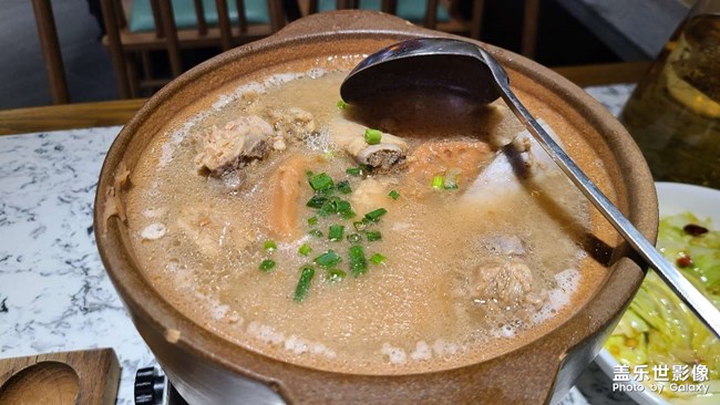 手機(jī)里的美食