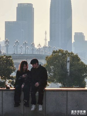 【城市的溫度】+心動瞬間??