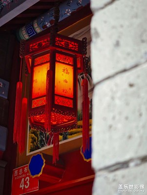 【城市的溫度】街頭隨拍