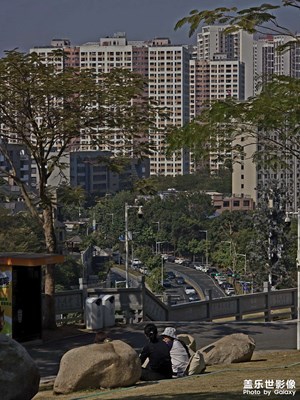 【城市的溫度】+生活閑時隨手拍