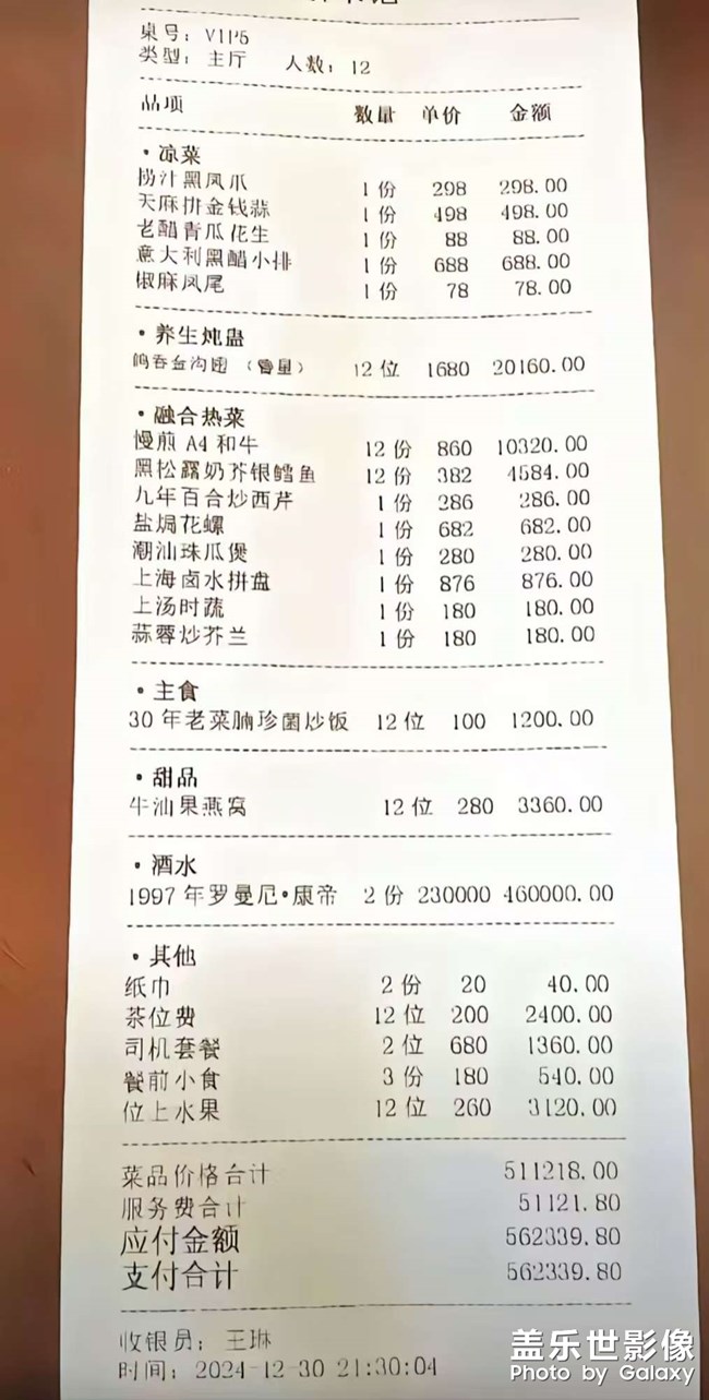 土豪