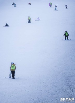 冬日的角逐 S22UItra