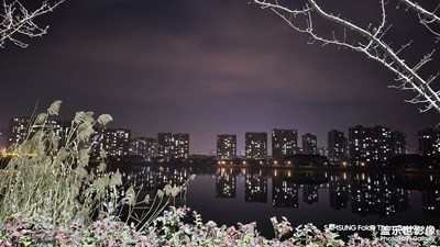 【回家路上】+故鄉(xiāng)風景