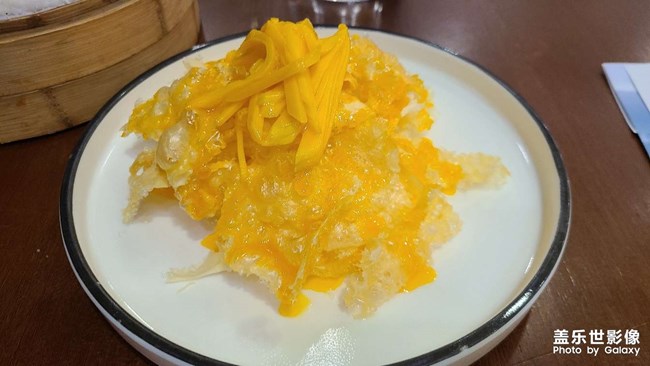 手機(jī)里的美食照