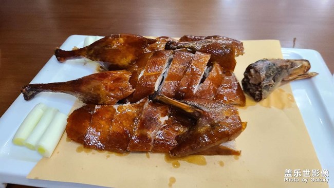 手機(jī)里的美食照