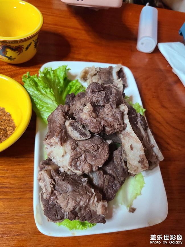 手機(jī)里的美食照