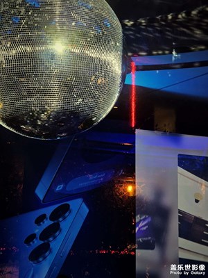 【SMC-CAM】#6- Unpacked night