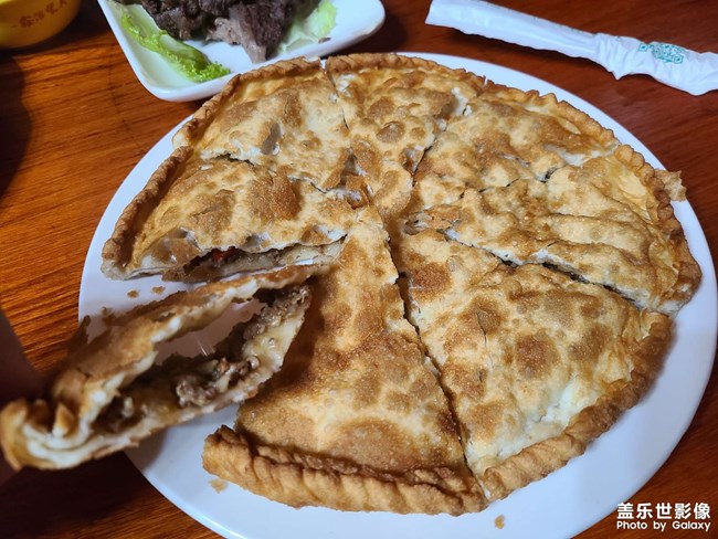 手機(jī)里的美食照