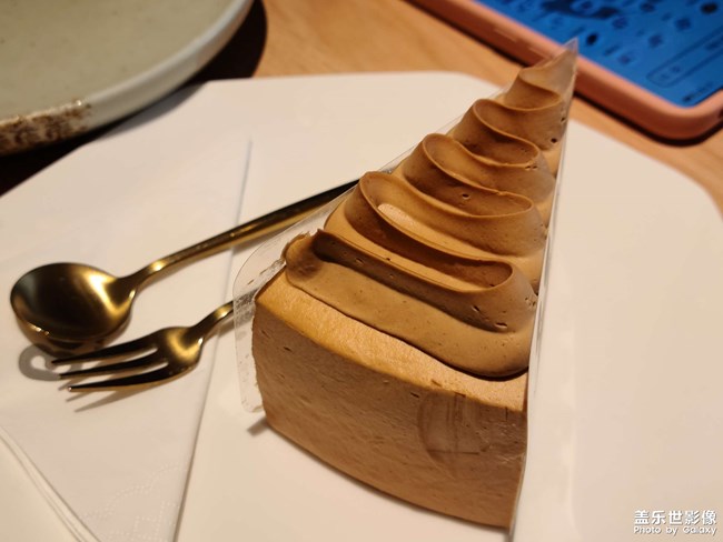 手機(jī)里的美食照