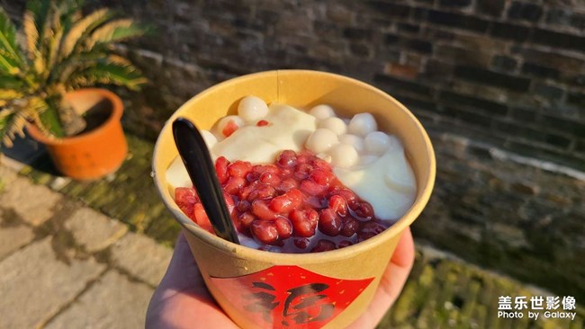 手機(jī)里的美食照