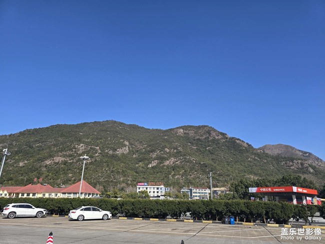 春節(jié)回家途經(jīng)服務(wù)區(qū)