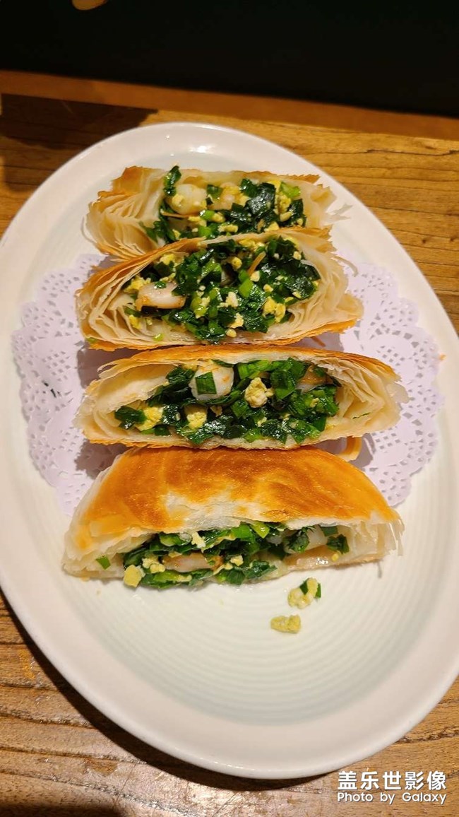 手機(jī)里的美食照