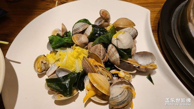 手機(jī)里的美食照