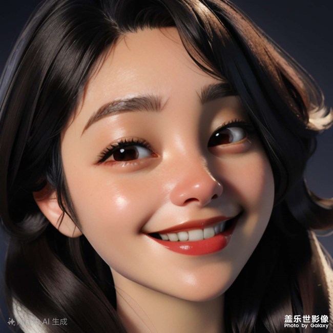 科技帶來無限歡樂