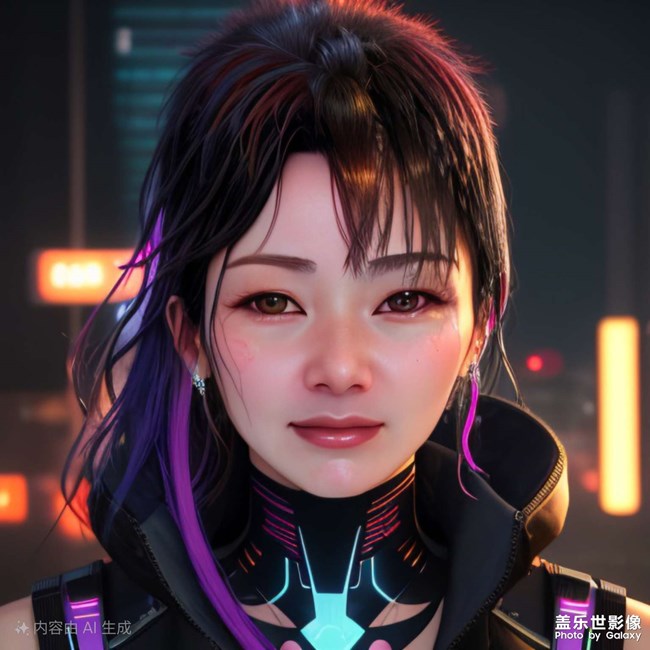 科技帶來無限歡樂