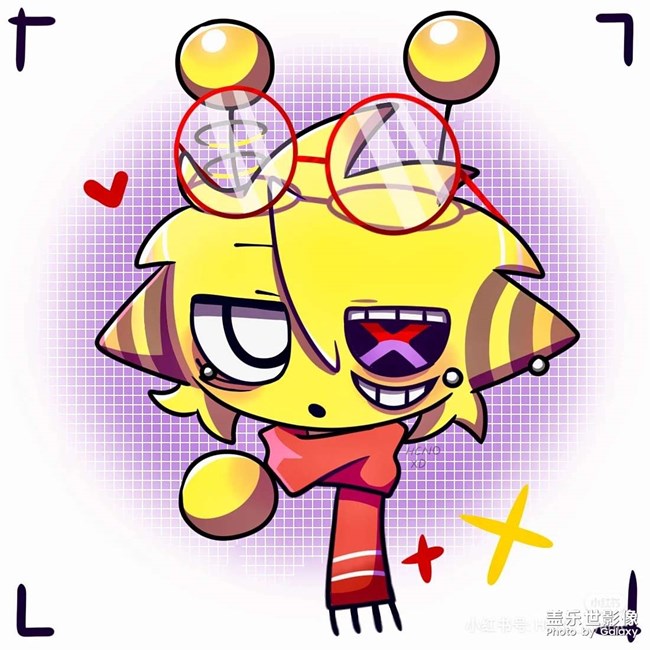 我來(lái)畫節(jié)奏盒子