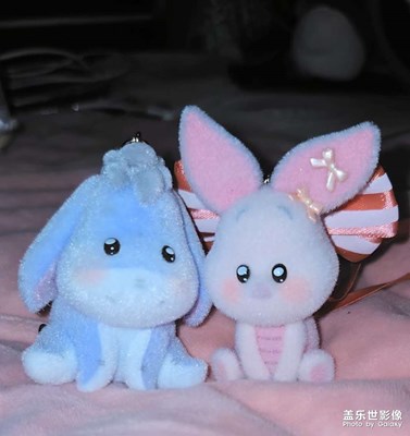 【金蛇轉好運】可愛的玩偶