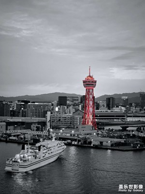 【早春映像】海港畔的寧靜時(shí)光