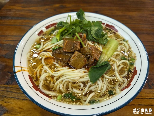 日常美食打卡