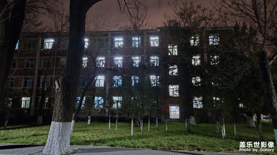 【春之夜】美好回憶