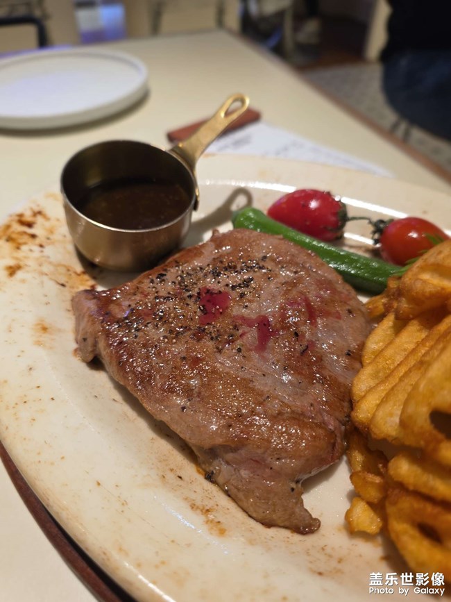 看起來(lái)很有食欲呢