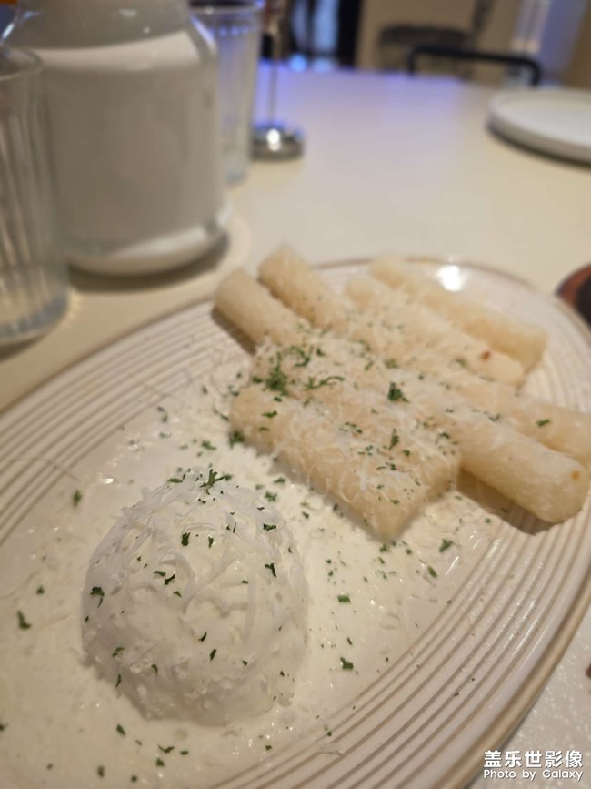 看起來(lái)很有食欲呢