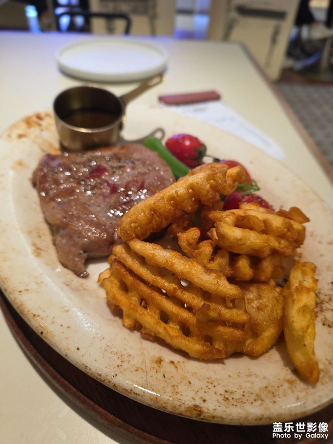 看起來(lái)很有食欲呢