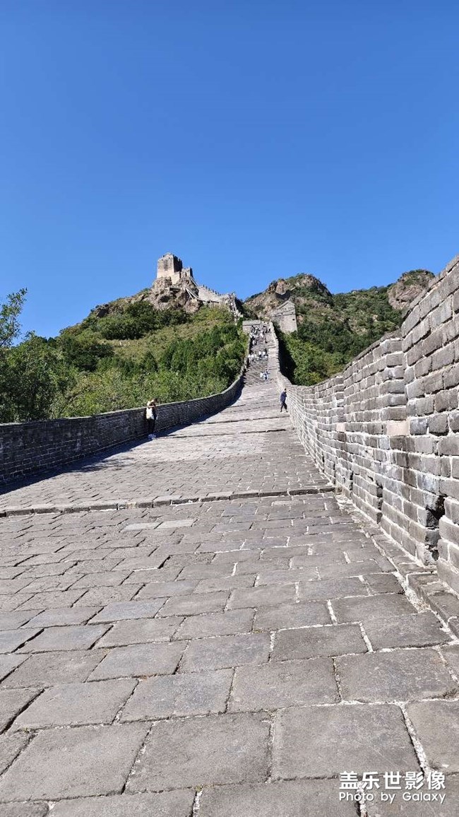 古長(zhǎng)城