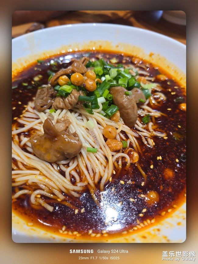 唯有美食不可辜負，好吃的東西要吃在肚子。