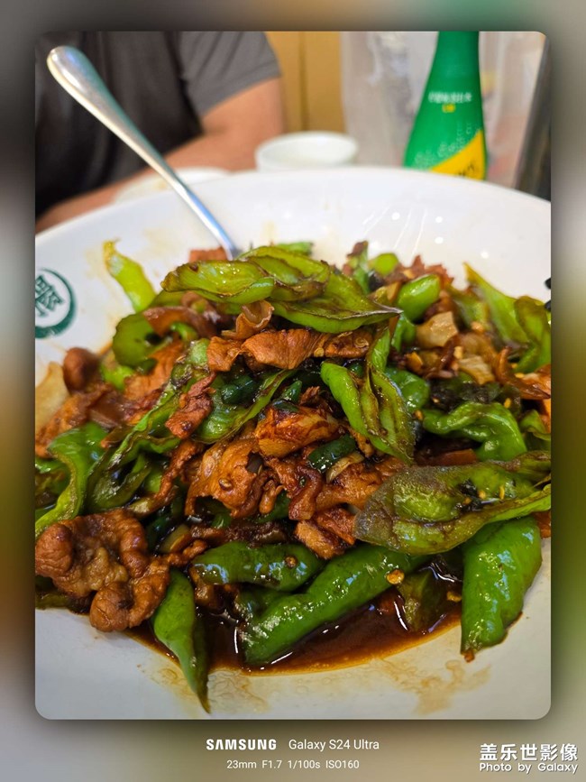 唯有美食不可辜負，好吃的東西要吃在肚子。