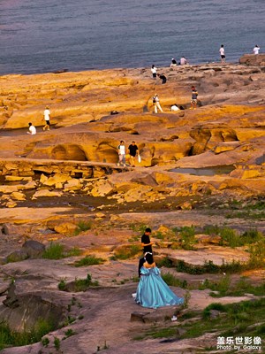 【漫旅拾光】+人間初夏