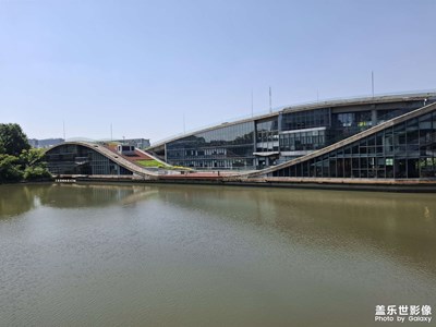 【漫旅拾光】周末散步