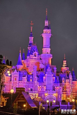 【三星手機(jī)里的夜】相冊里的夜色