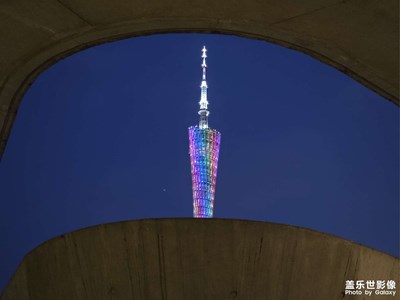 【三星手機(jī)里的夜】夜晚的小蠻腰