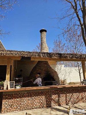 [城市漫步]景觀