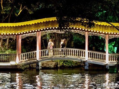 【三星手機(jī)里的夜】月夜中的美