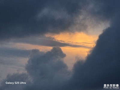 【鏡頭里的六月】臺風(fēng)前的寧靜