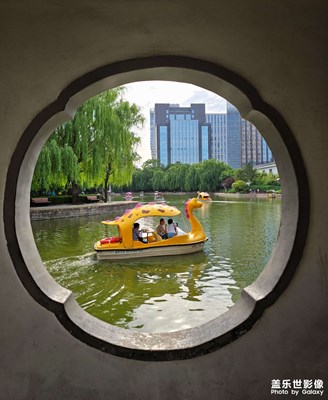 已開獎(jiǎng)【蓋樂世影像周賽第401期】—— 光影里的五彩斑斕