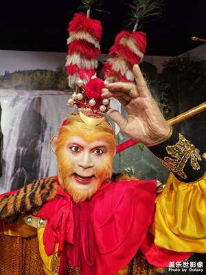 【鏡頭里的六月】+時光的定格，永恒的記憶