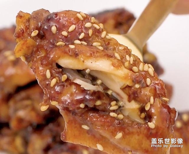 一些好吃的家常菜