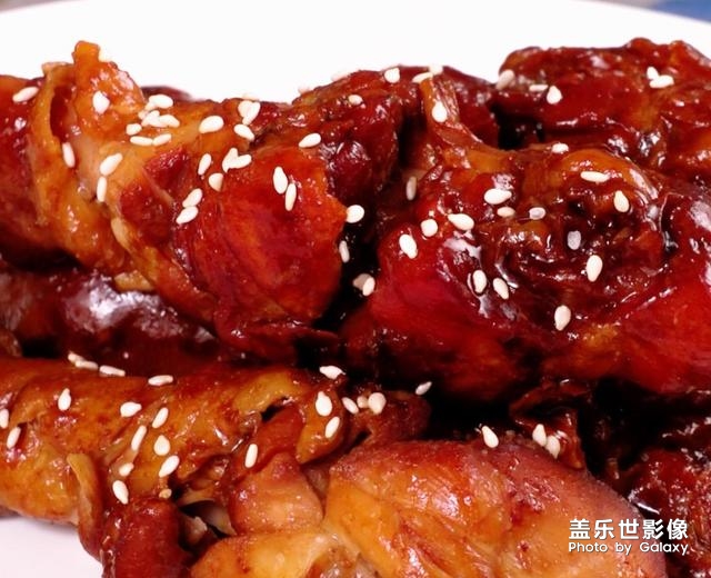 一些好吃的家常菜