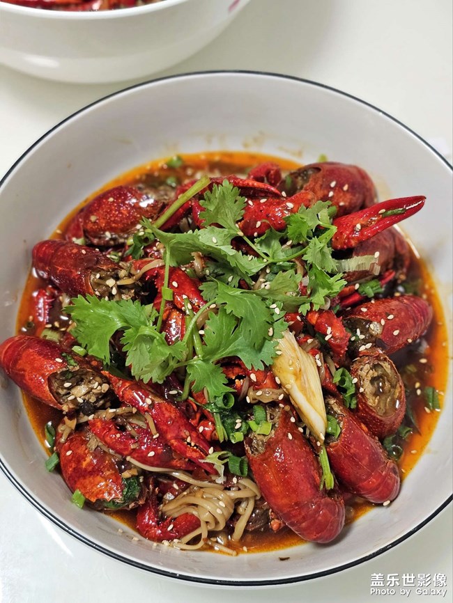 一年又到龍蝦季