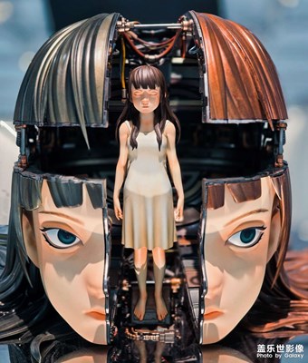 霓夢(mèng)幻境展