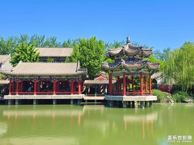 已開獎(jiǎng)【蓋樂世影像周賽第405期】—— 尋蹤古韻