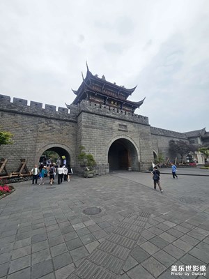 【 尋蹤古韻】都江堰