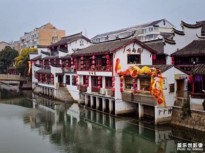 已開獎(jiǎng)【蓋樂世影像周賽第407期】——用鏡頭安利一條街