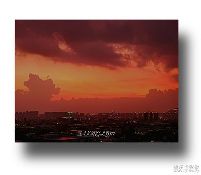 最“懶惰”的攝影