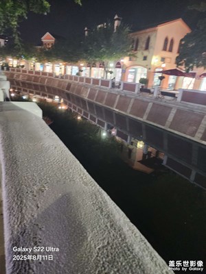 【拍有心動(dòng)】夜生活